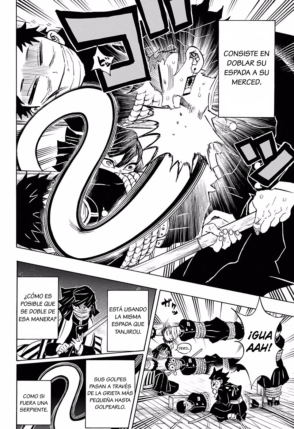 Read Attack on Titan ES Manga Online