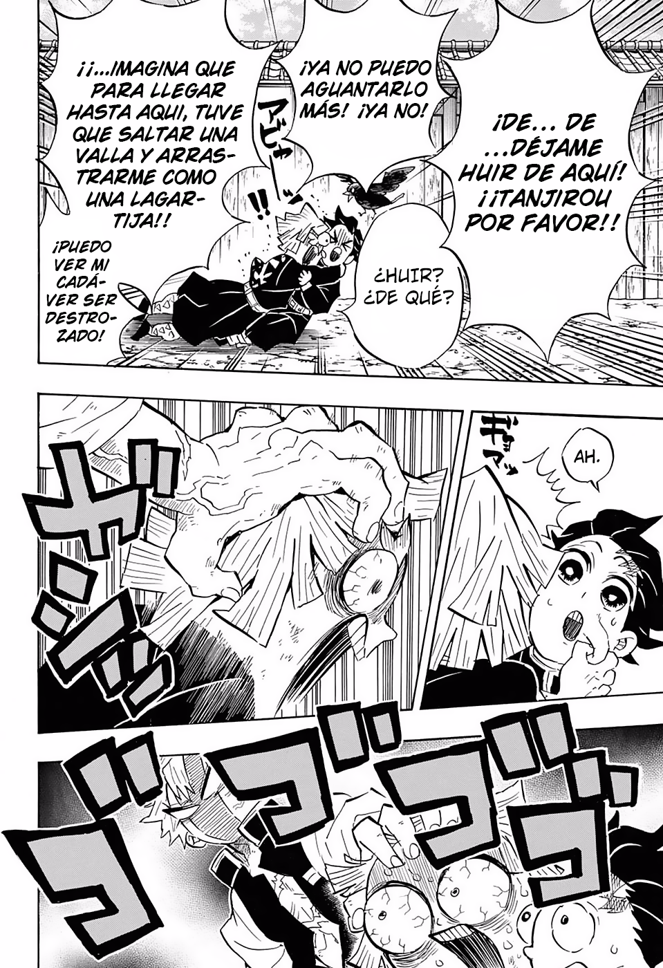 Read Attack on Titan ES Manga Online