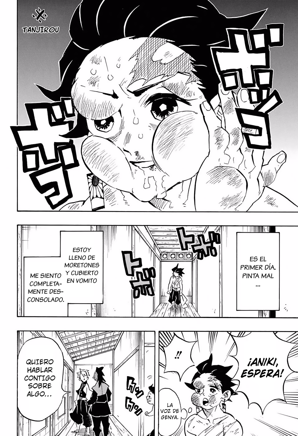 Read Attack on Titan ES Manga Online