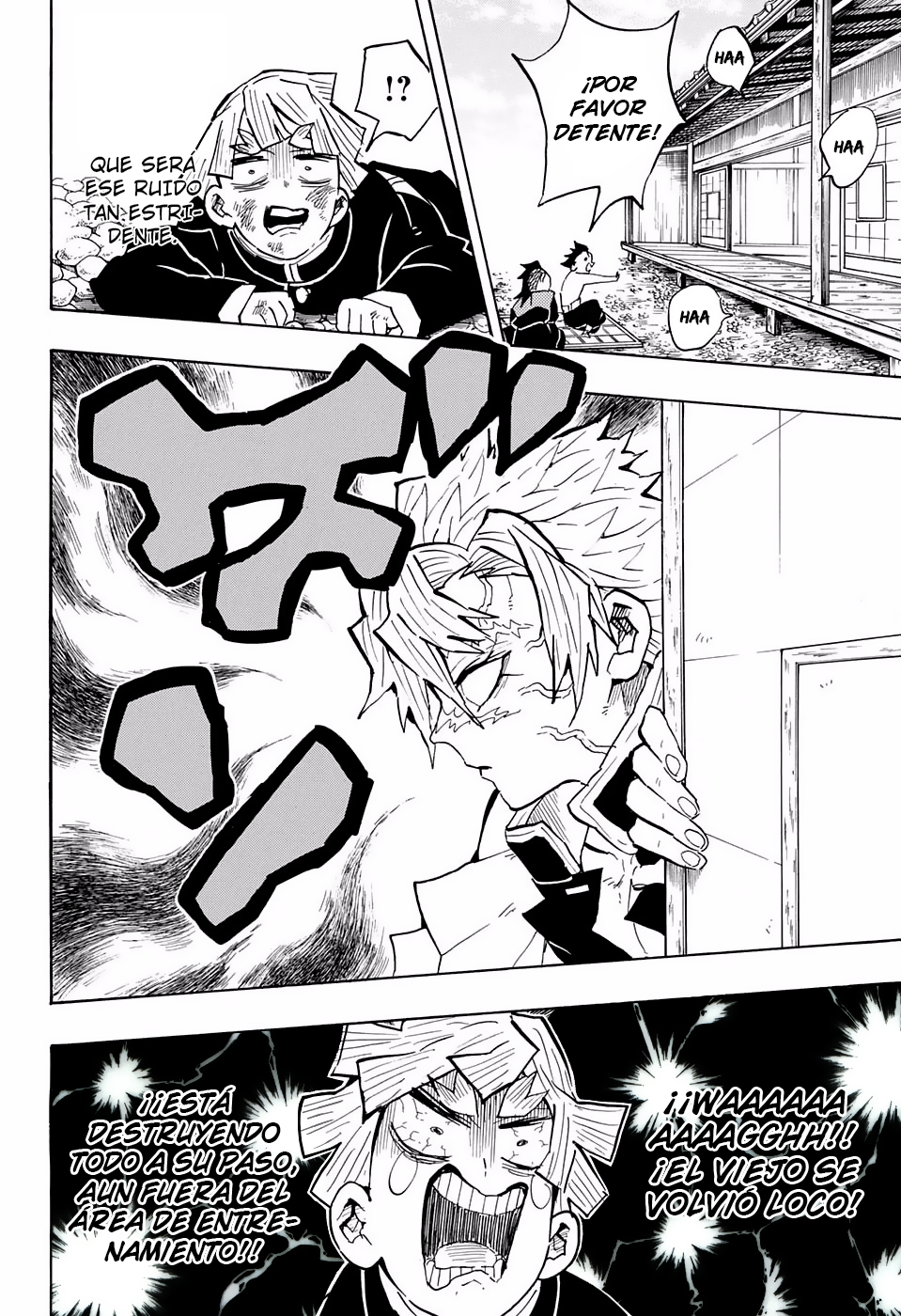 Read Attack on Titan ES Manga Online