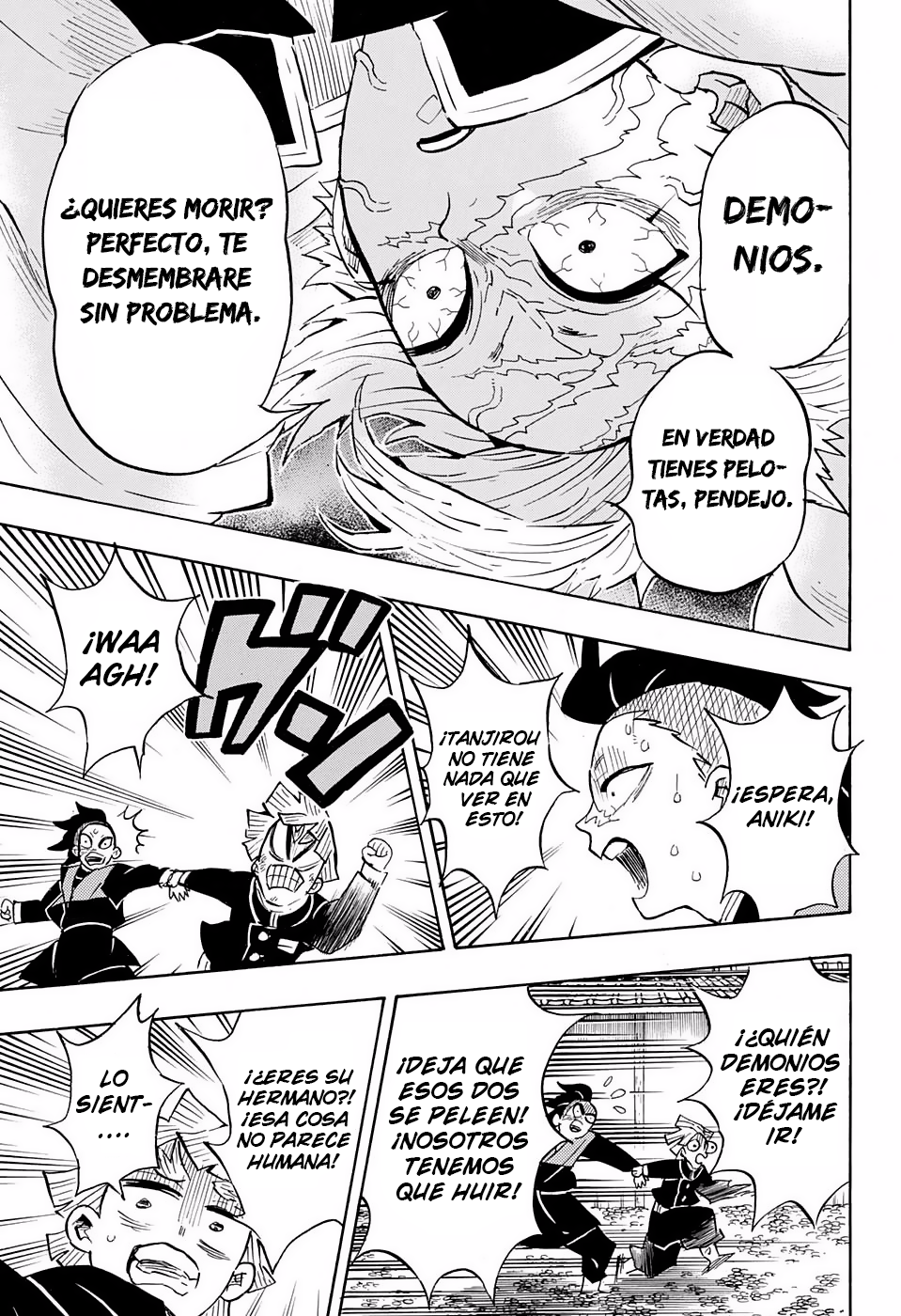 Read Attack on Titan ES Manga Online