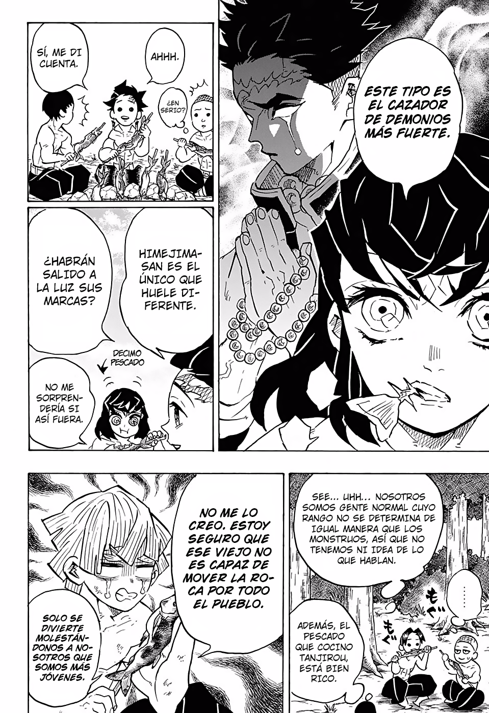 Read Attack on Titan ES Manga Online