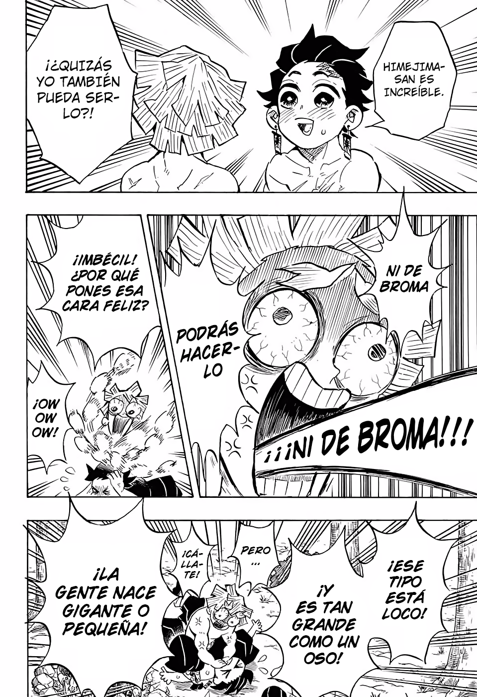 Read Attack on Titan ES Manga Online