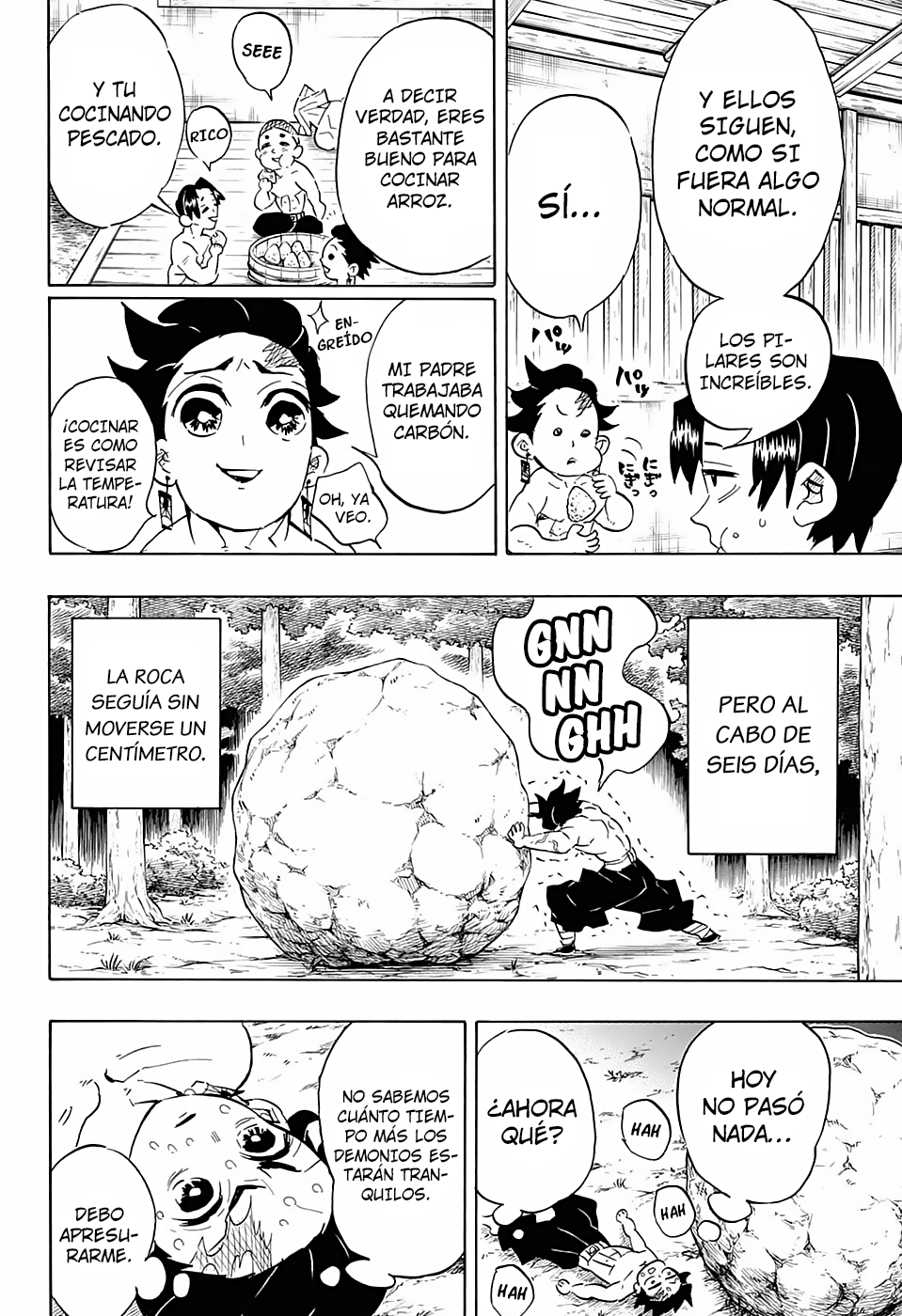 Read Attack on Titan ES Manga Online