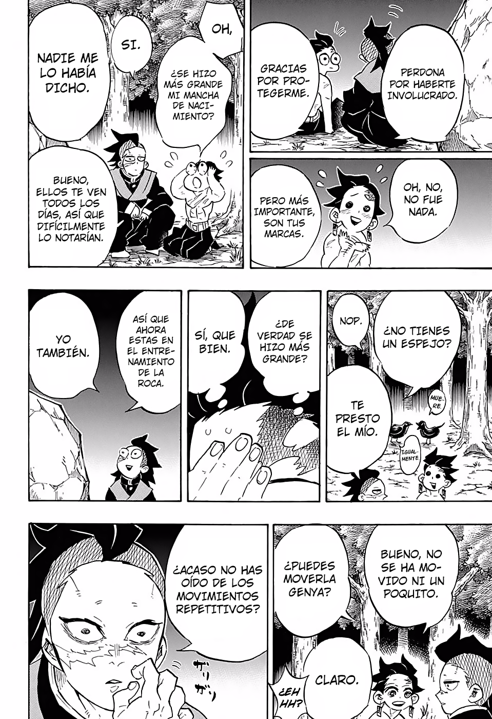 Read Attack on Titan ES Manga Online