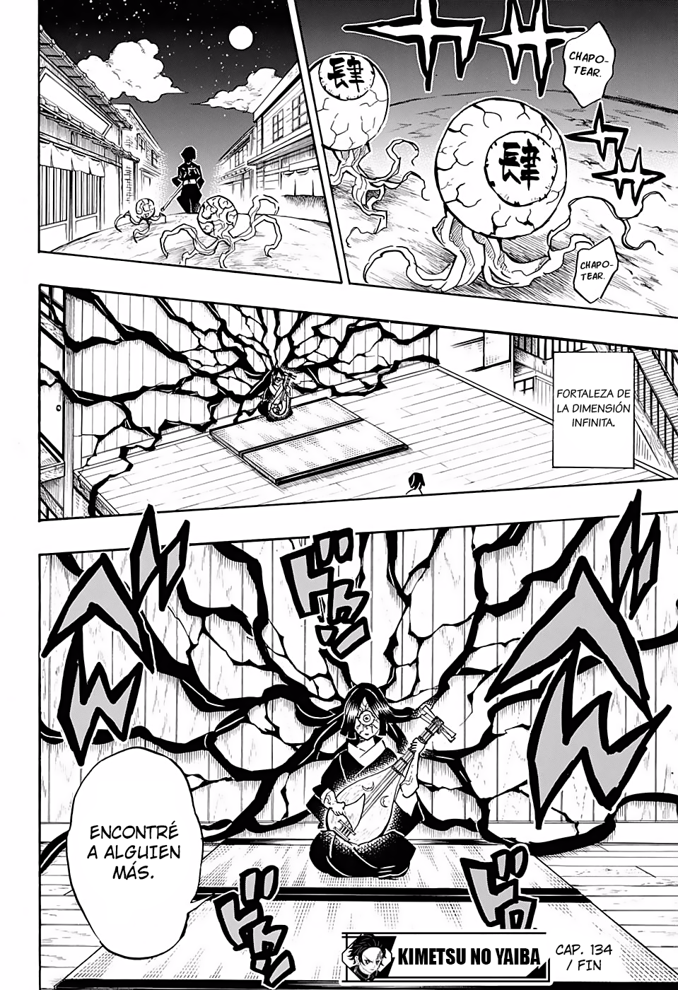 Read Attack on Titan ES Manga Online