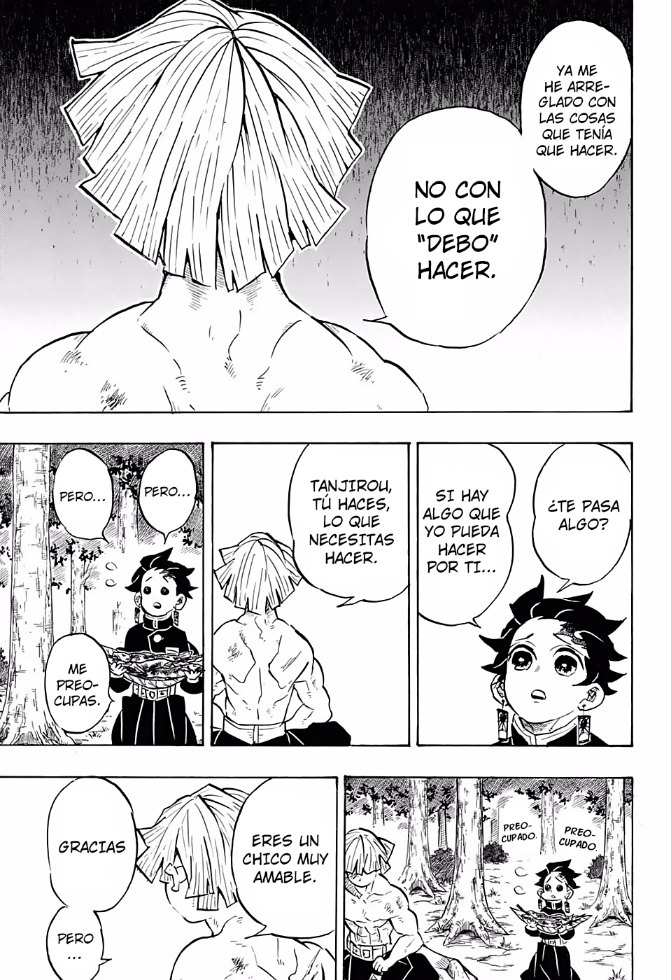 Read Attack on Titan ES Manga Online