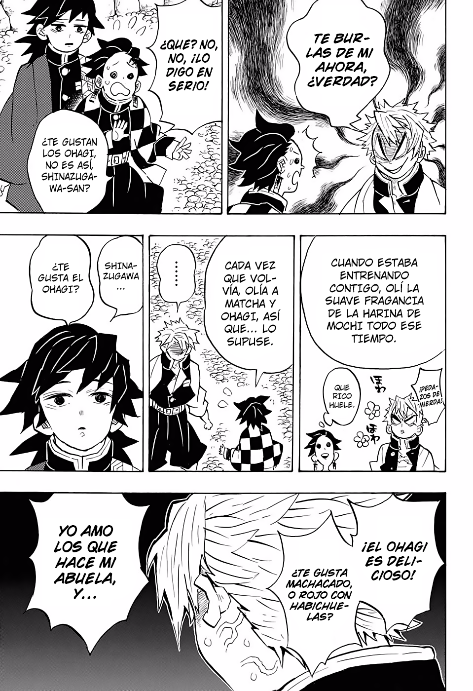 Read Attack on Titan ES Manga Online