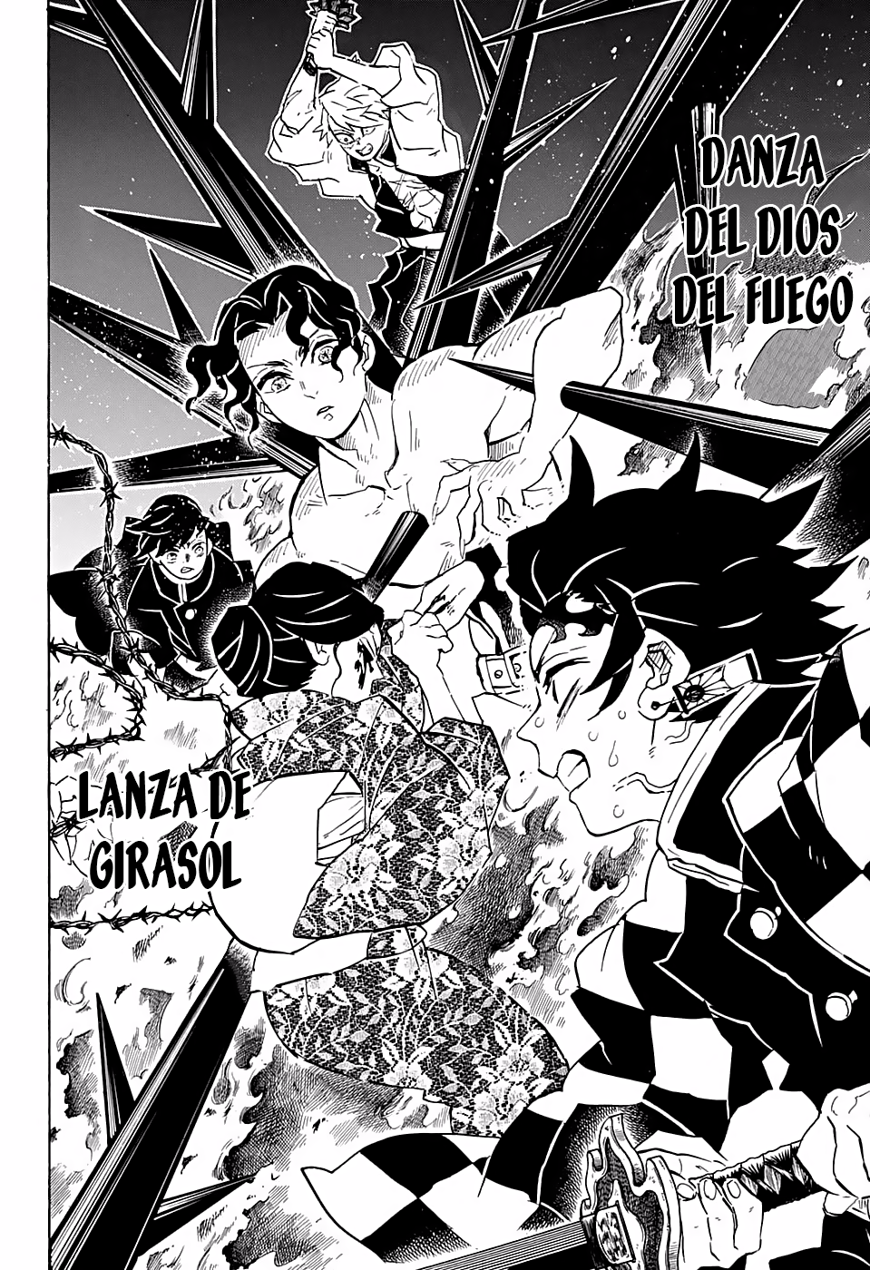 Read Attack on Titan ES Manga Online