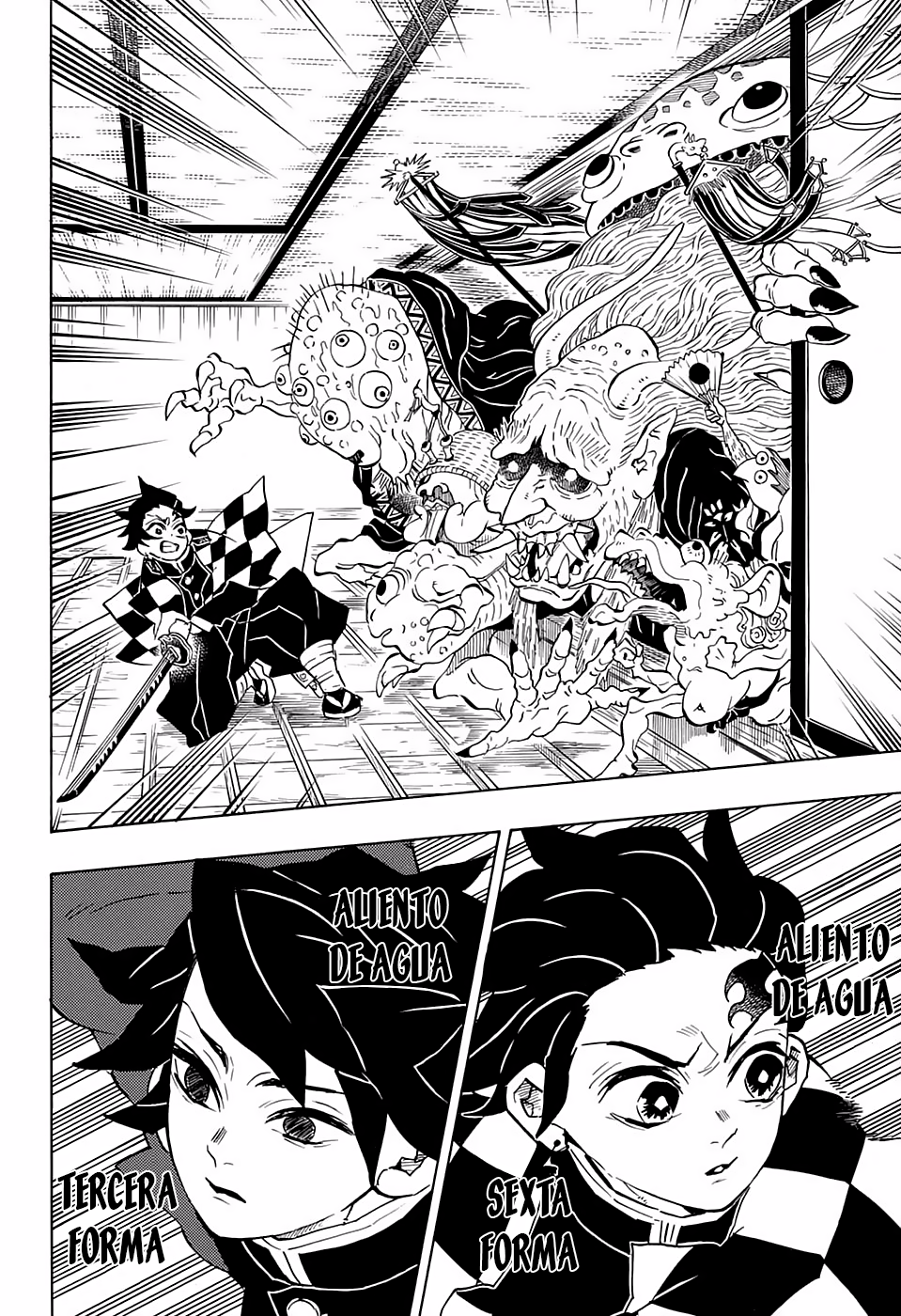 Read Attack on Titan ES Manga Online