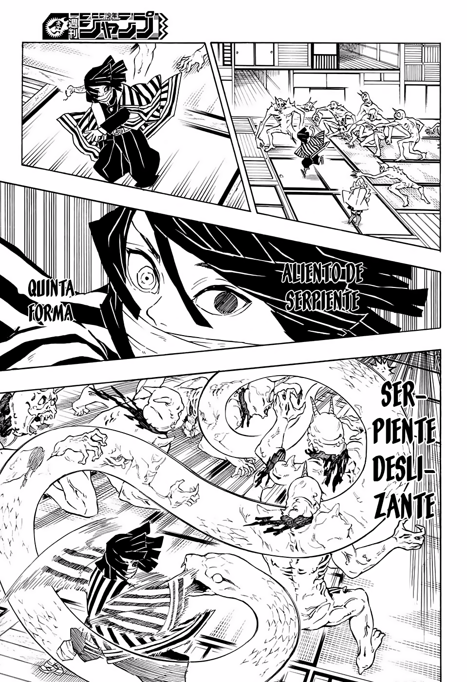 Read Attack on Titan ES Manga Online