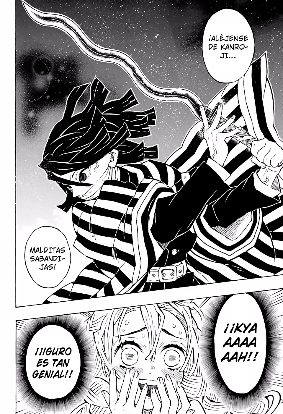 Read Attack on Titan ES Manga Online