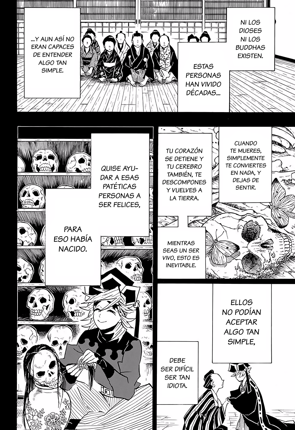 Read Attack on Titan ES Manga Online