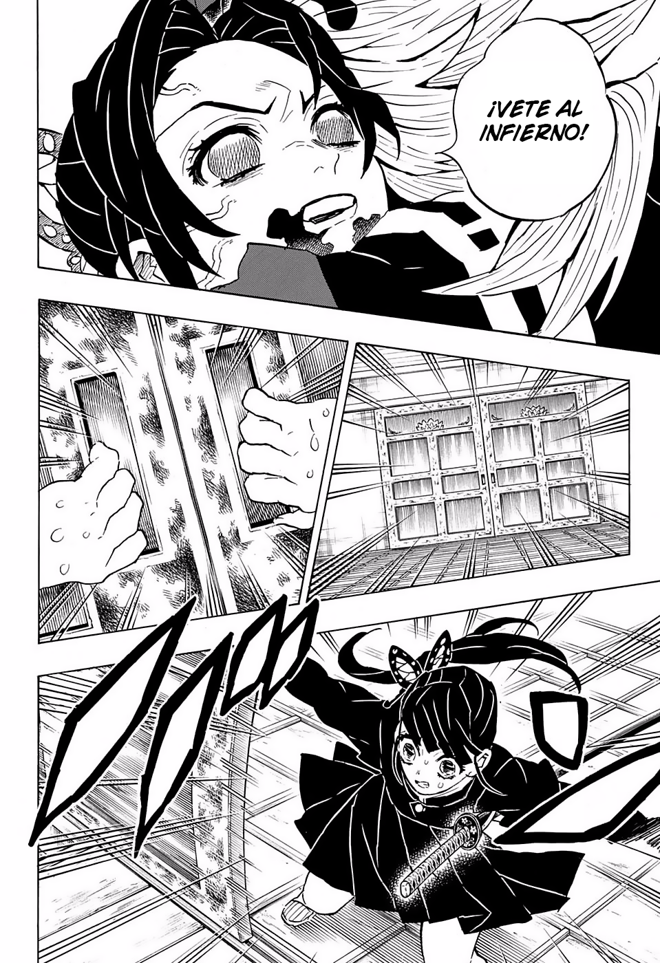 Read Attack on Titan ES Manga Online