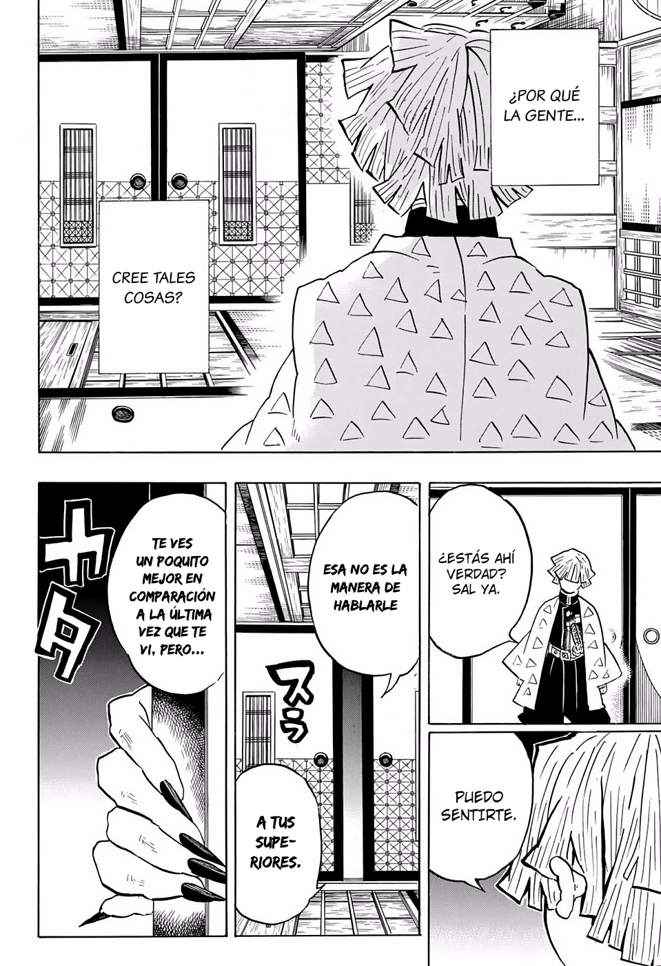 Read Attack on Titan ES Manga Online