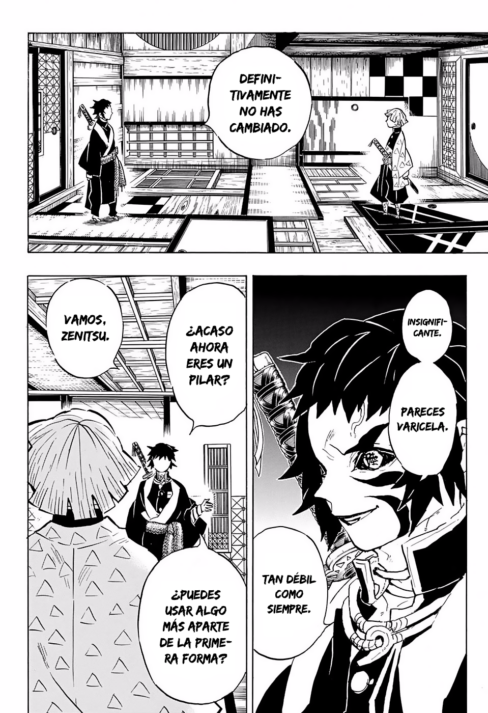 Read Attack on Titan ES Manga Online