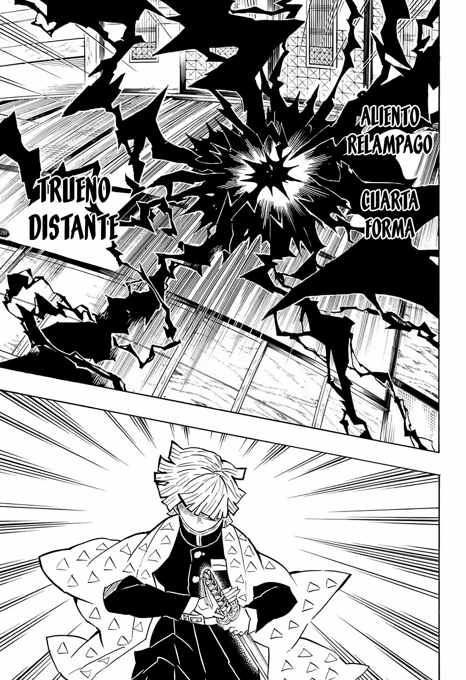 Read Attack on Titan ES Manga Online