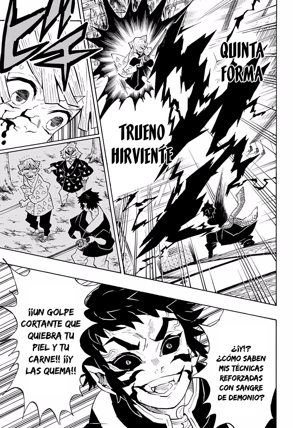 Read Attack on Titan ES Manga Online