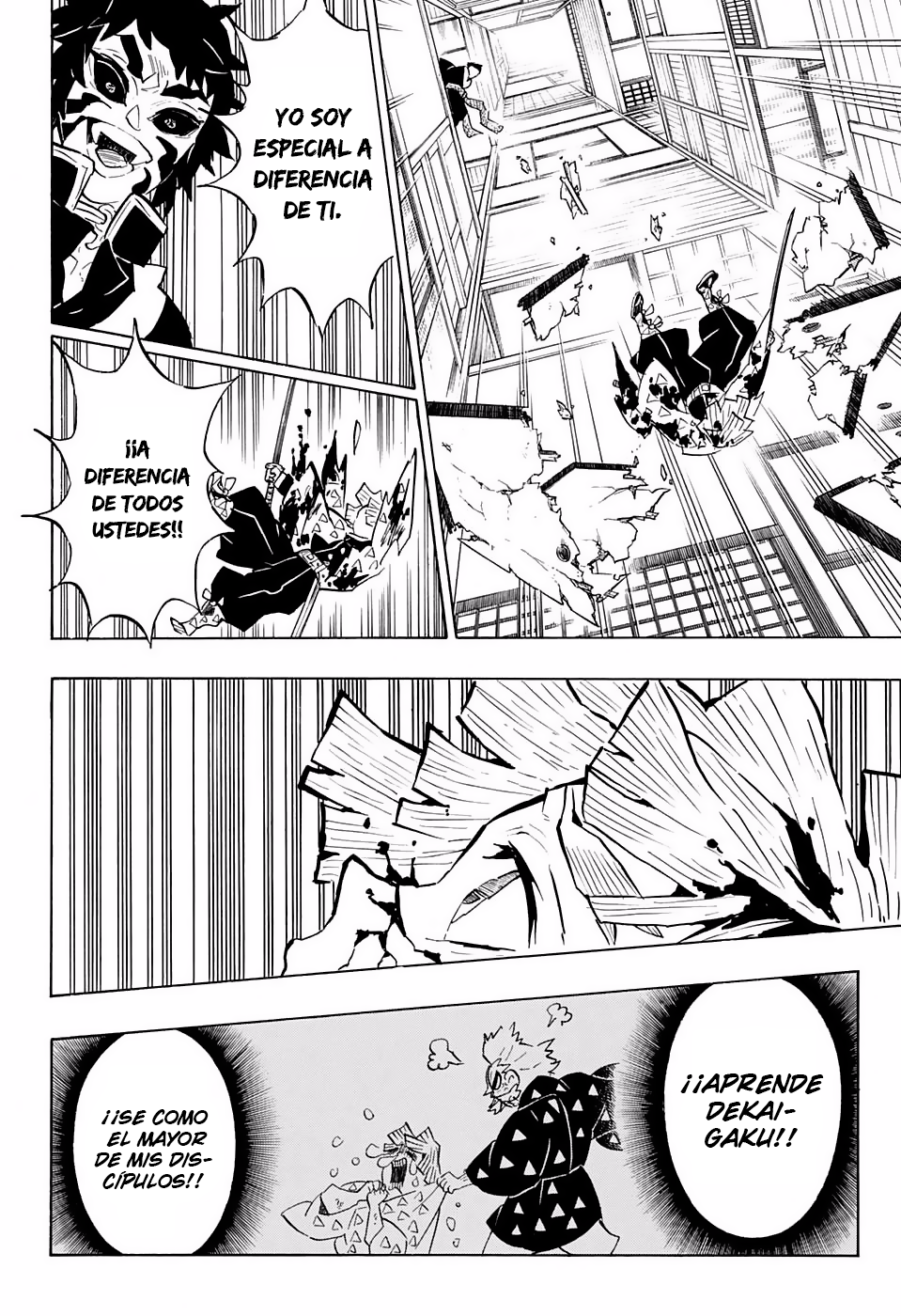 Read Attack on Titan ES Manga Online