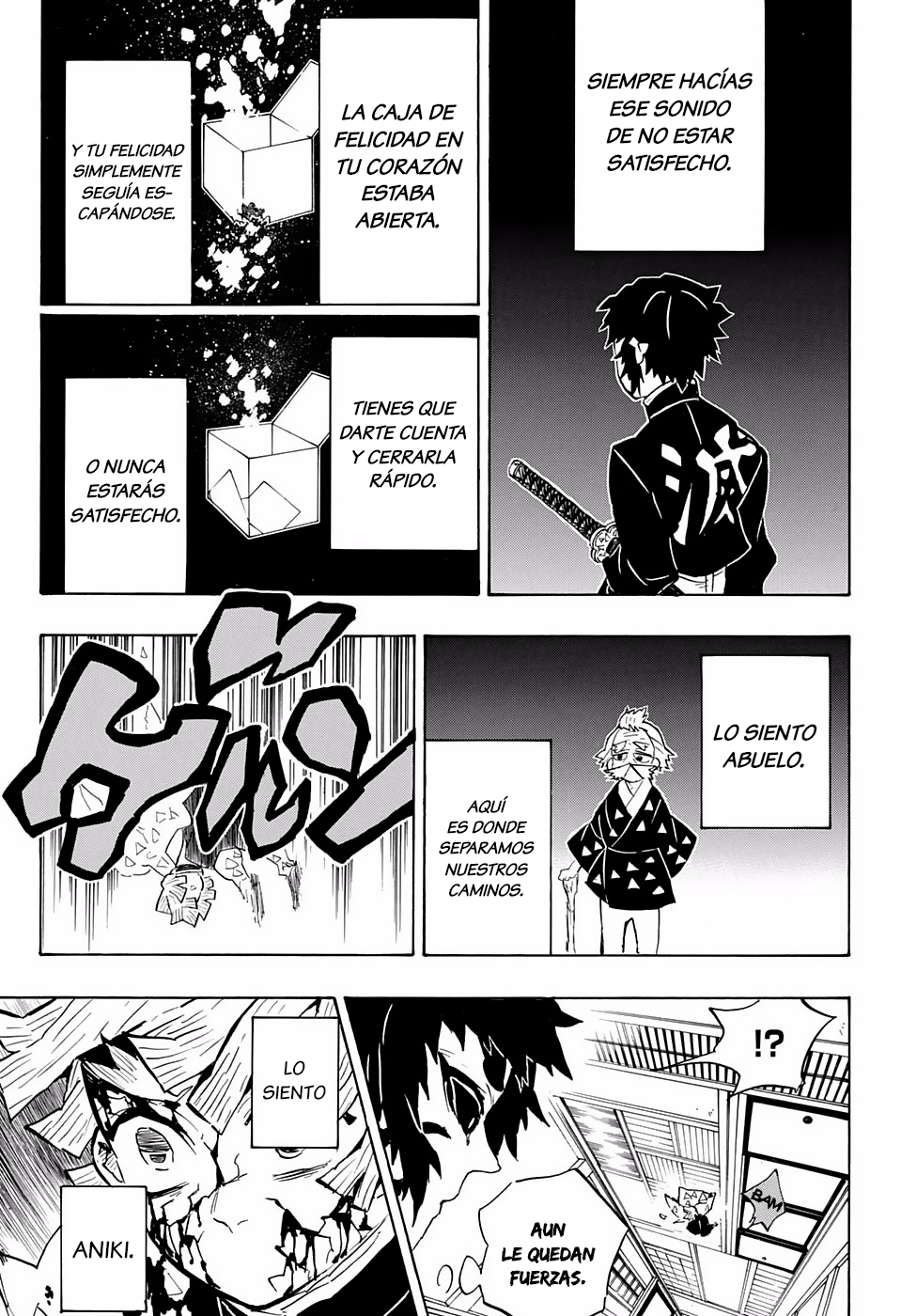 Read Attack on Titan ES Manga Online