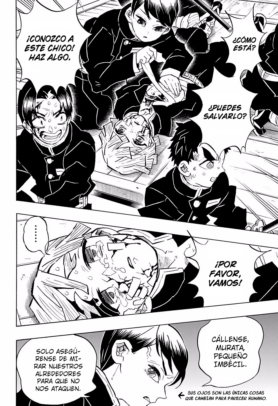 Read Attack on Titan ES Manga Online