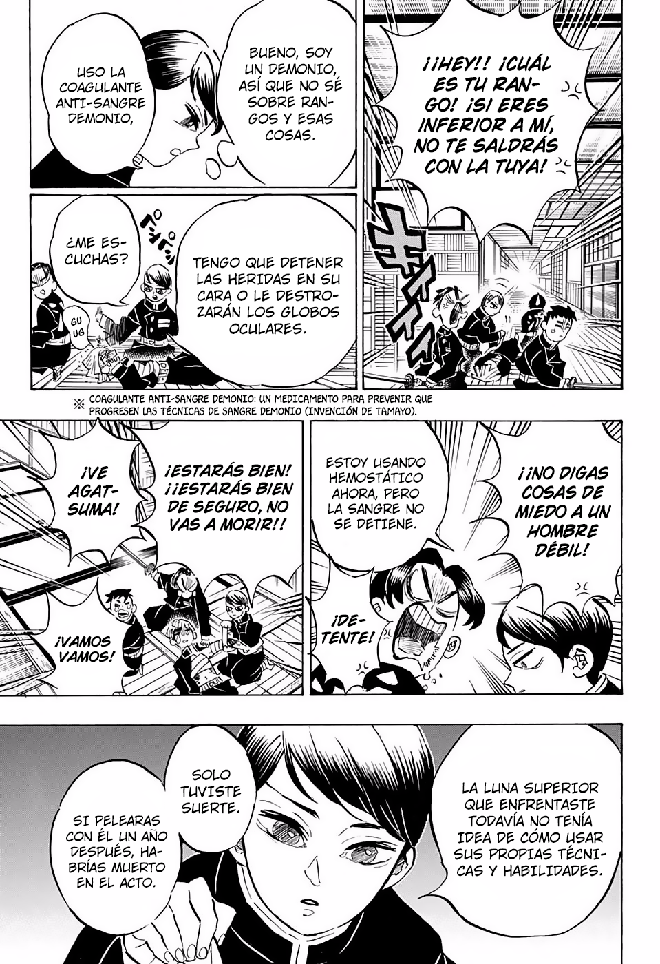 Read Attack on Titan ES Manga Online