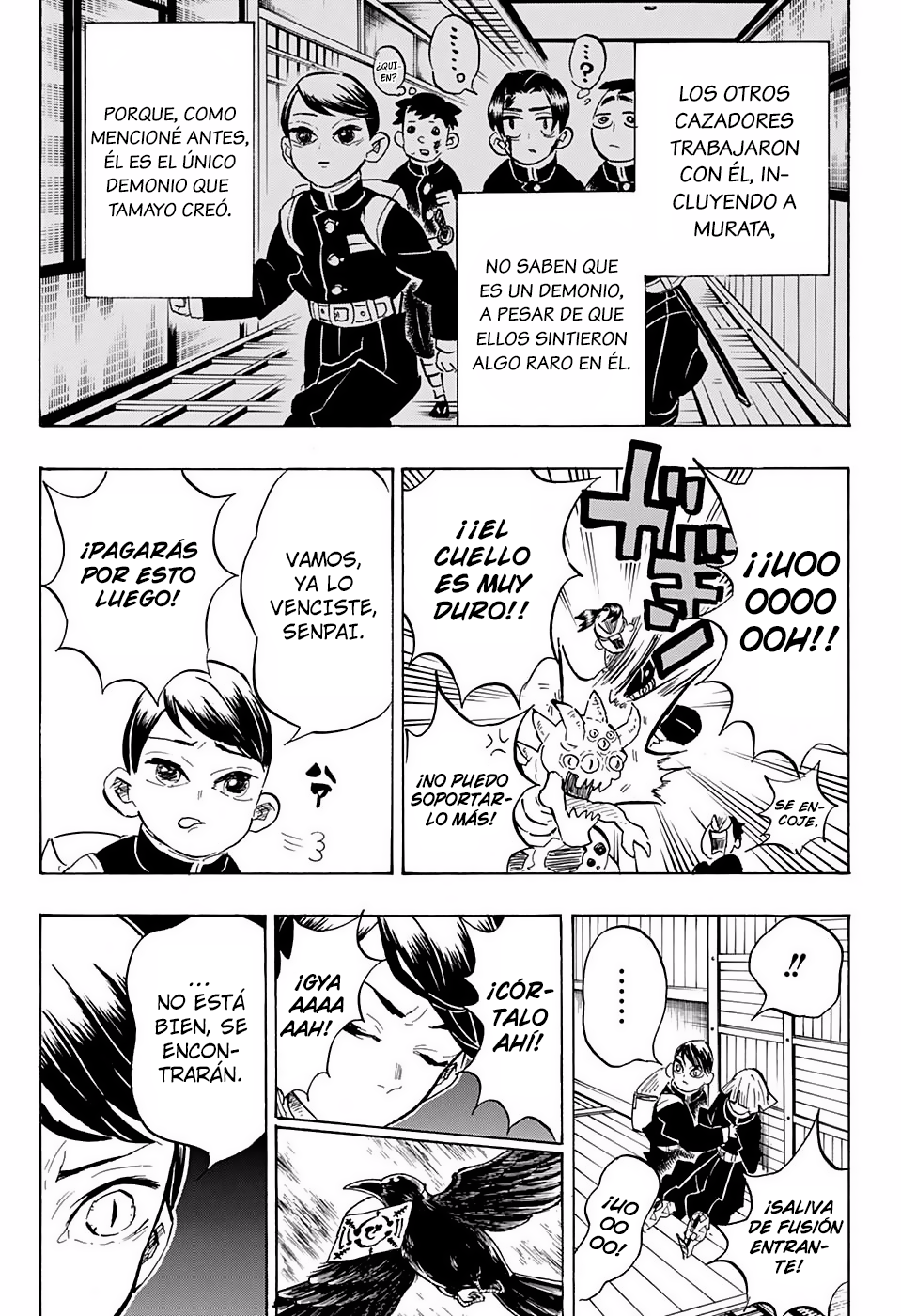 Read Attack on Titan ES Manga Online