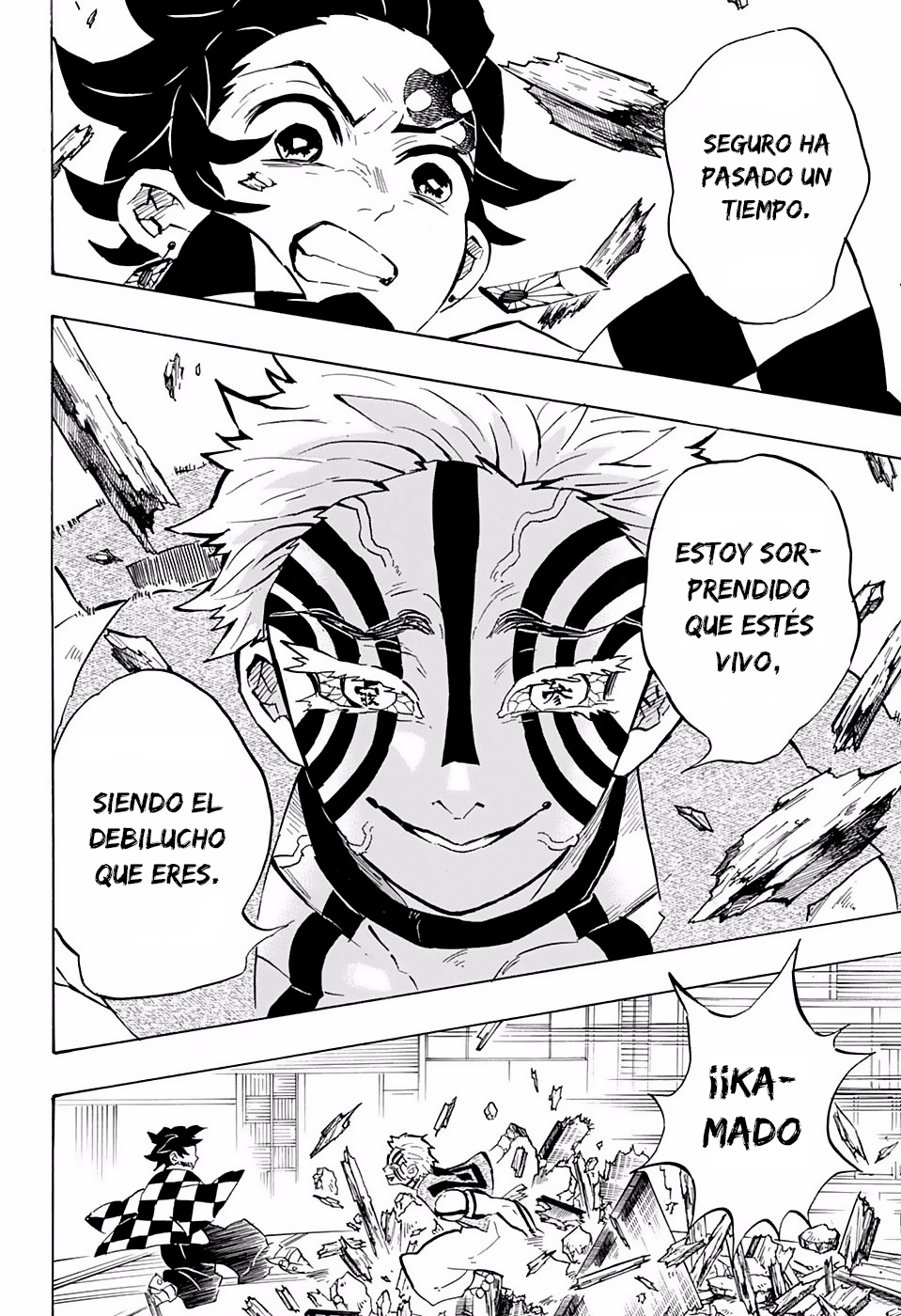 Read Attack on Titan ES Manga Online