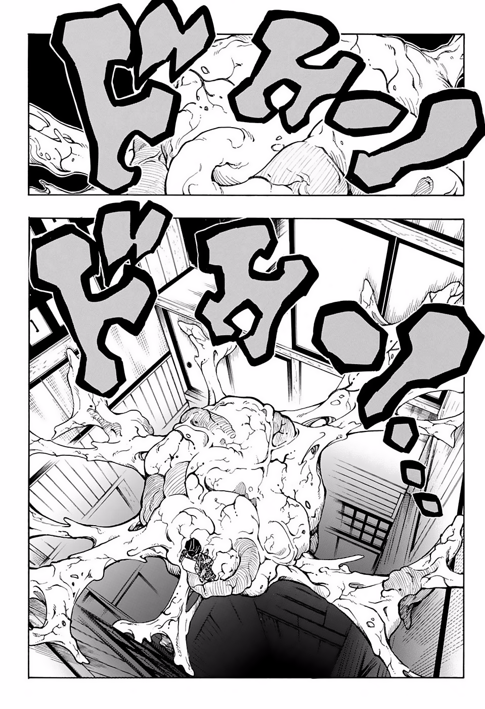 Read Attack on Titan ES Manga Online