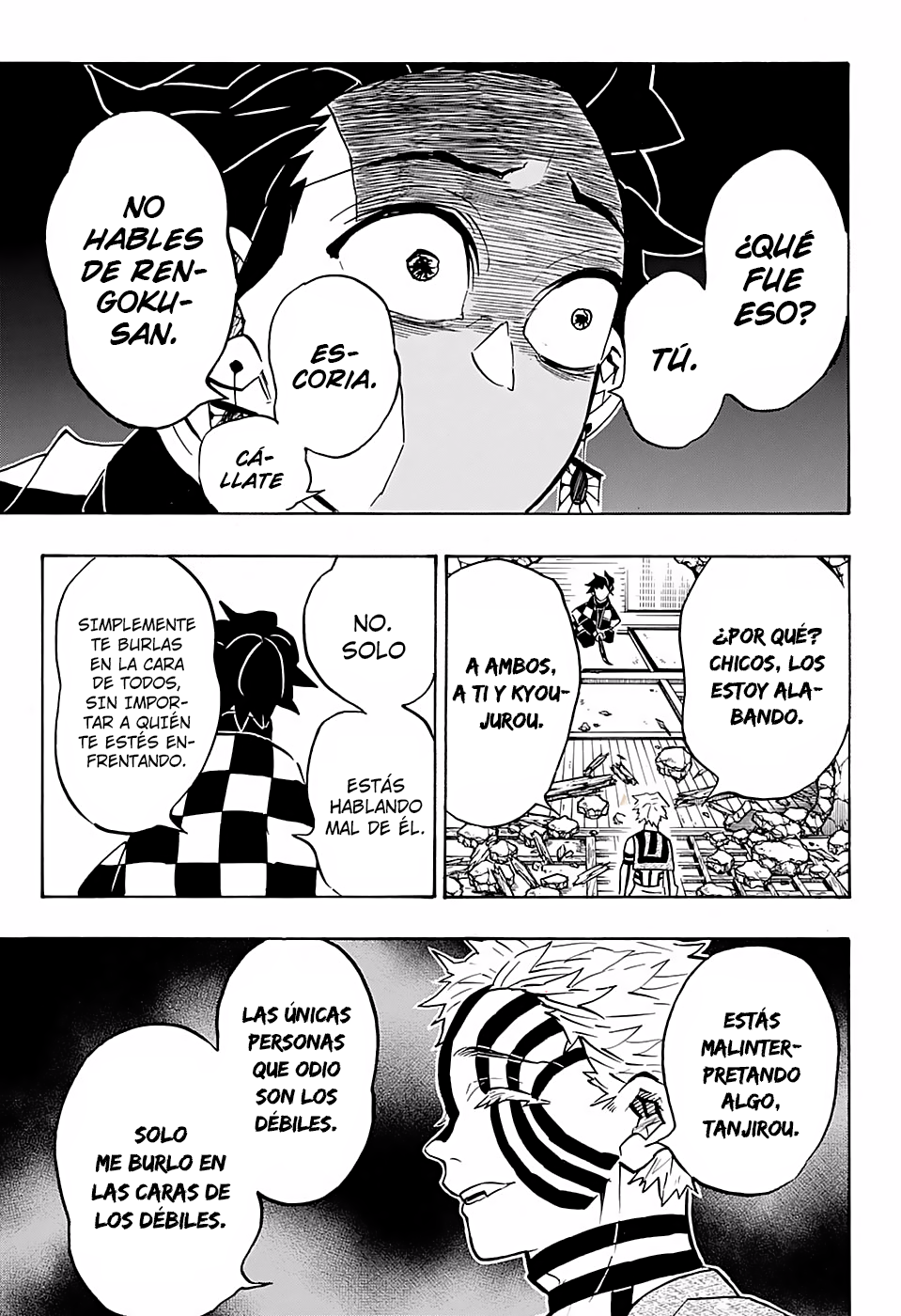 Read Attack on Titan ES Manga Online