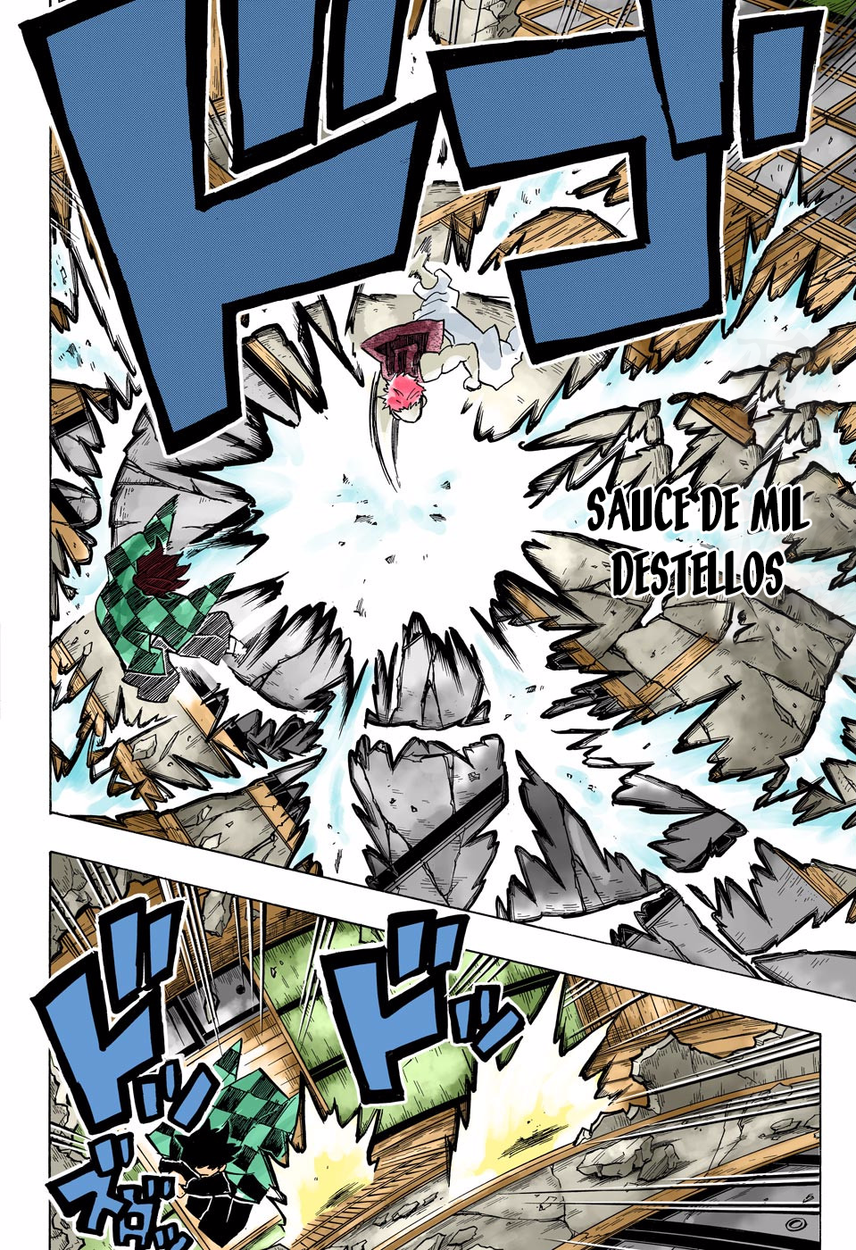 Read Attack on Titan ES Manga Online