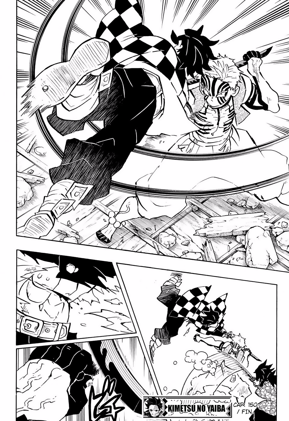 Read Attack on Titan ES Manga Online