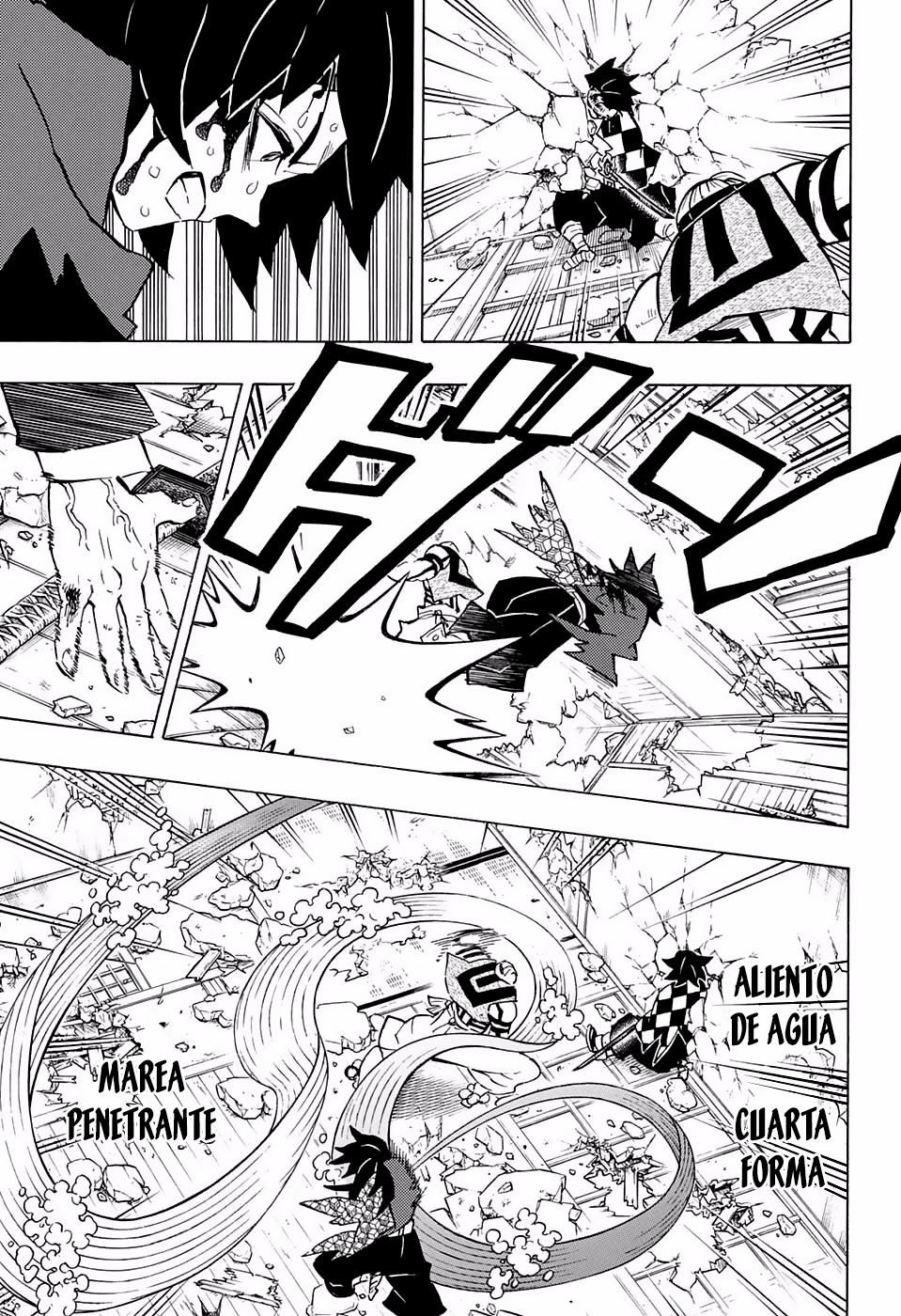 Read Attack on Titan ES Manga Online