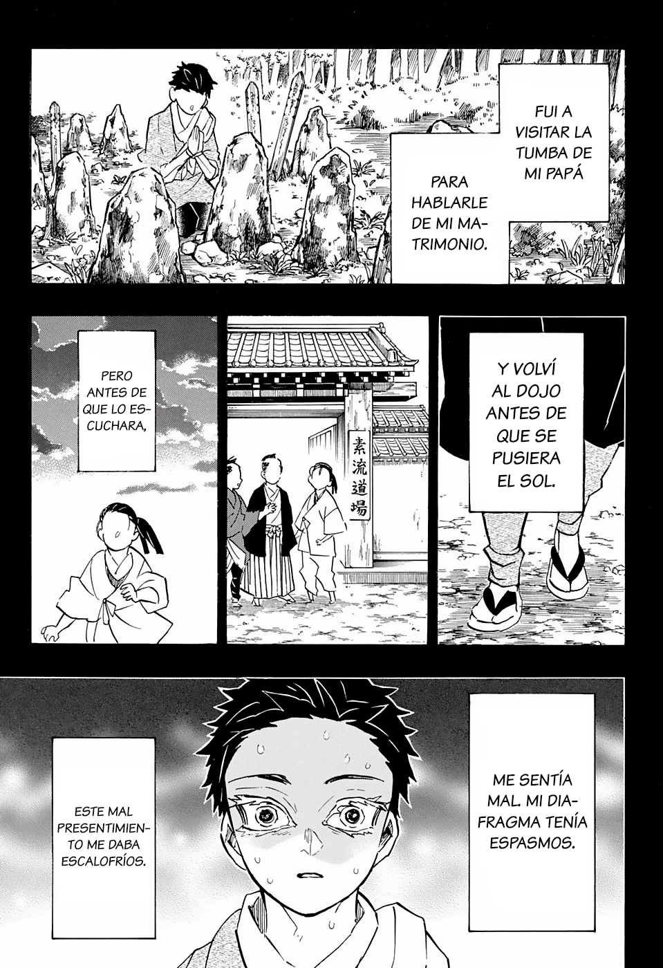 Read Attack on Titan ES Manga Online