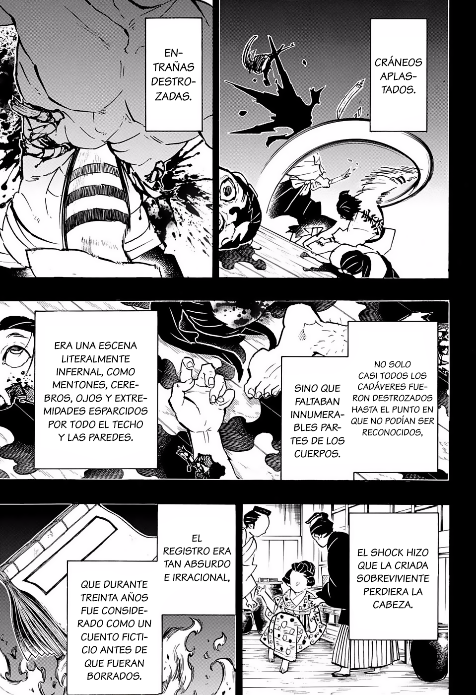 Read Attack on Titan ES Manga Online