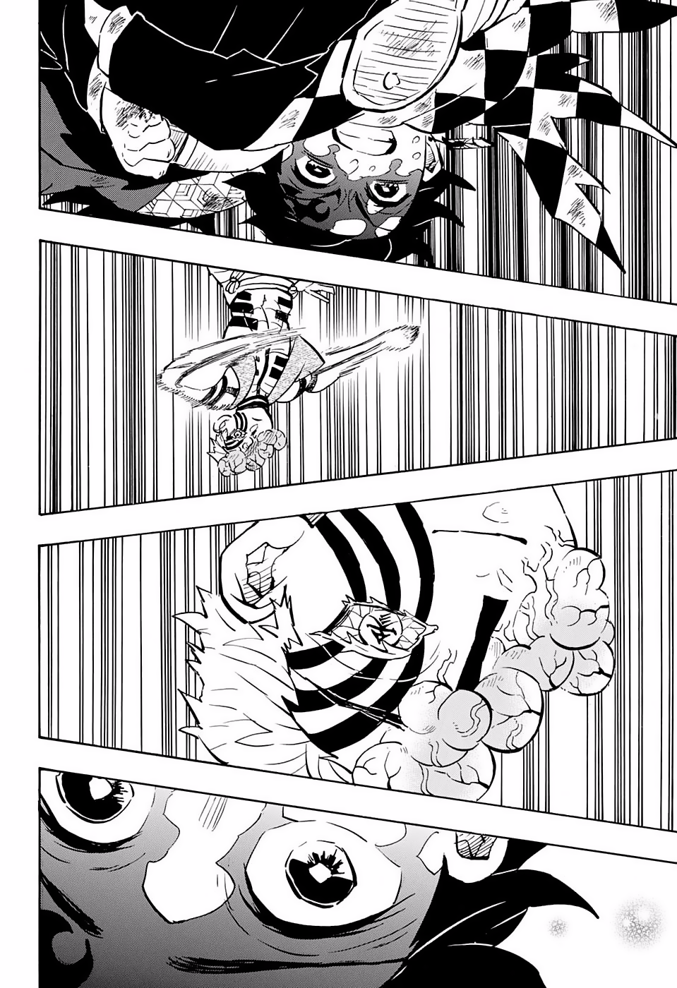 Read Attack on Titan ES Manga Online