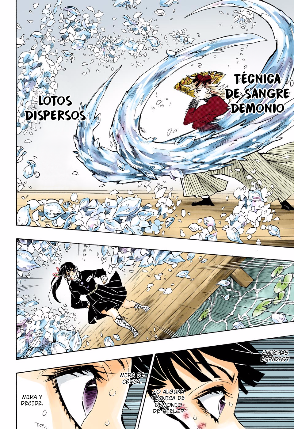 Read Attack on Titan ES Manga Online