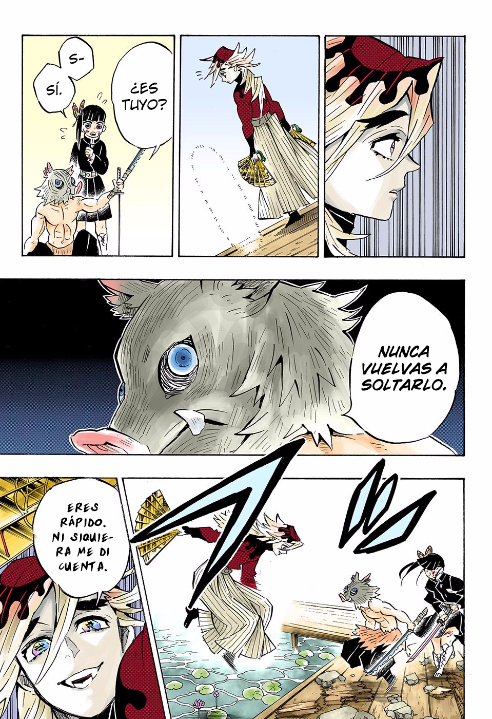 Read Attack on Titan ES Manga Online