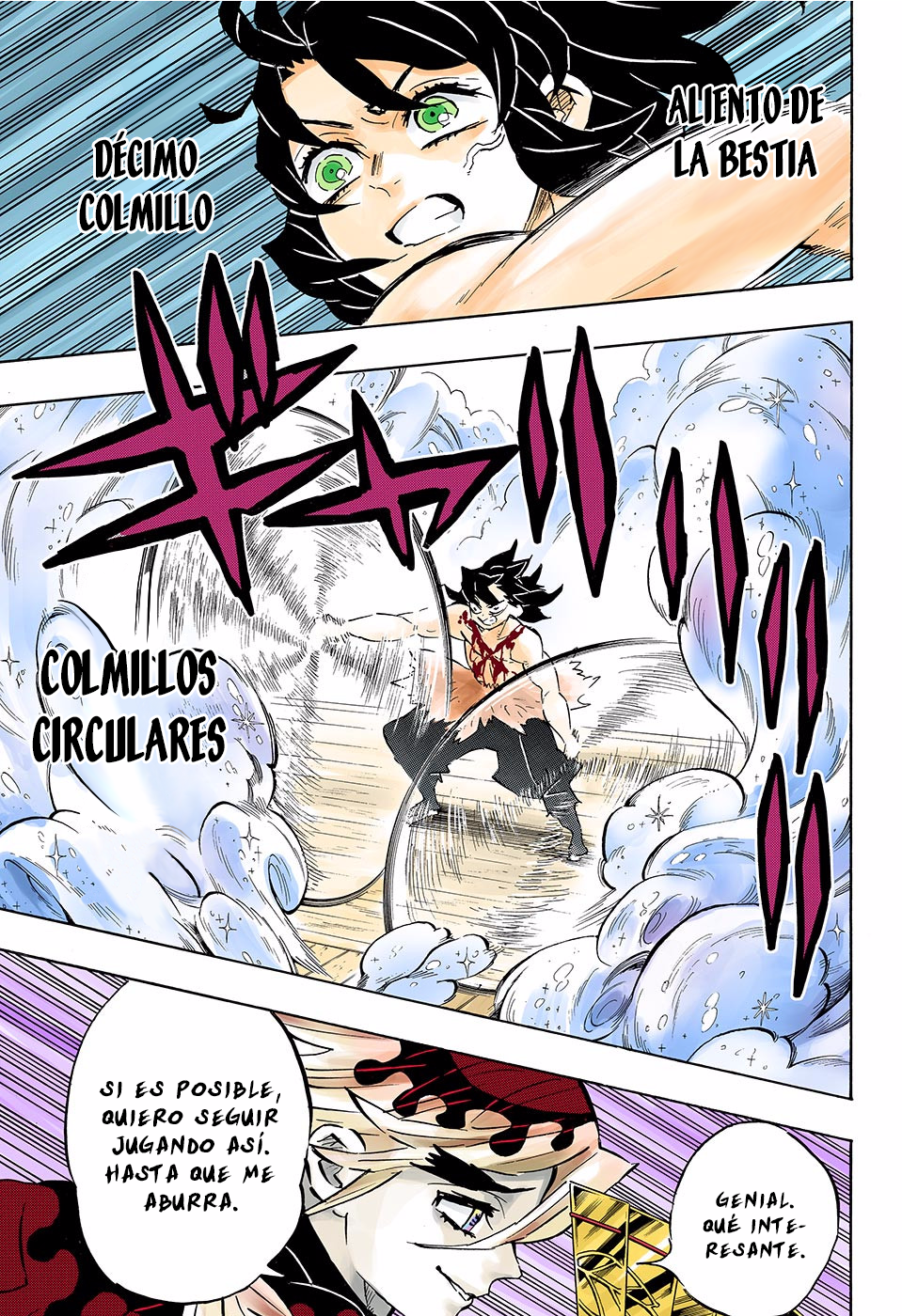 Read Attack on Titan ES Manga Online