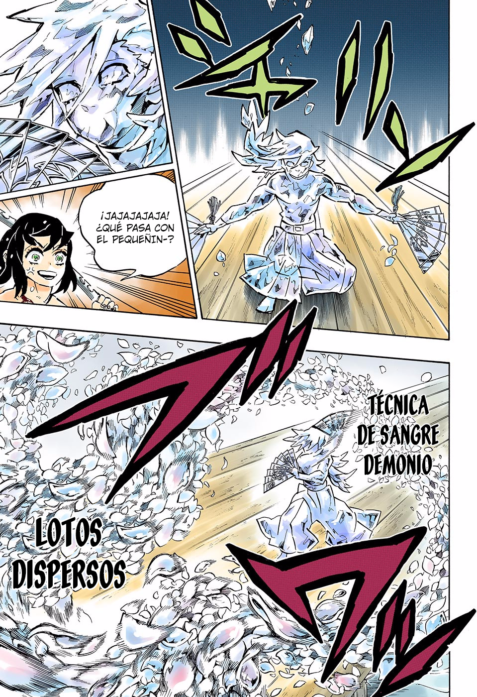 Read Attack on Titan ES Manga Online