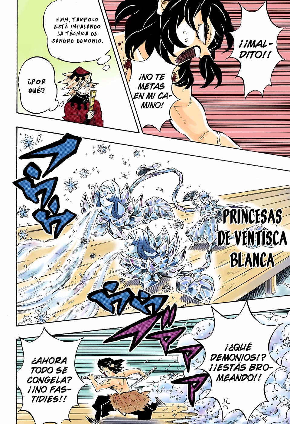 Read Attack on Titan ES Manga Online