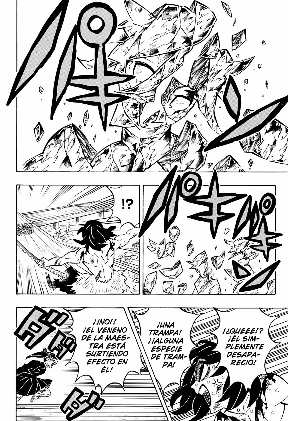 Read Attack on Titan ES Manga Online