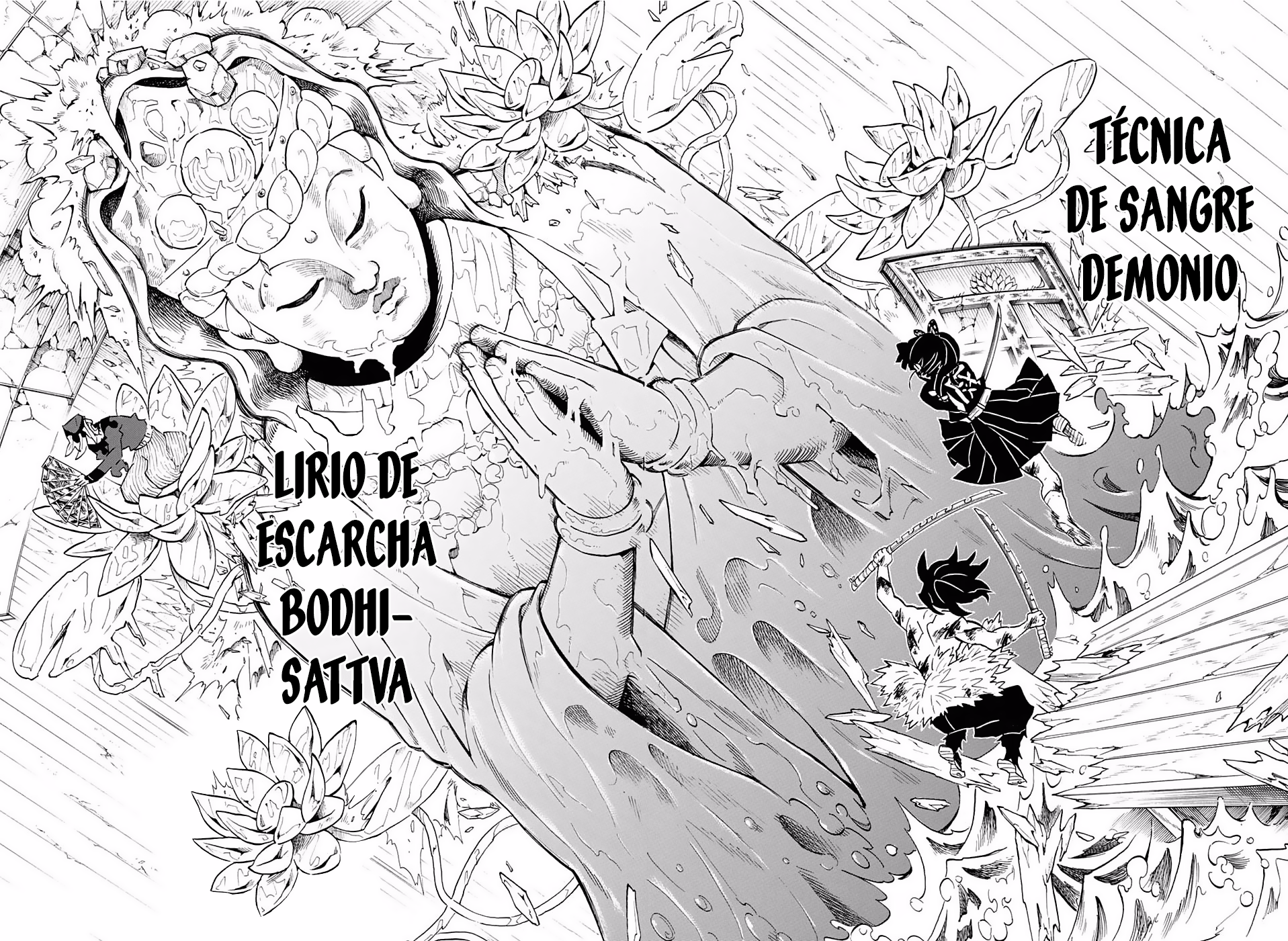 Read Attack on Titan ES Manga Online