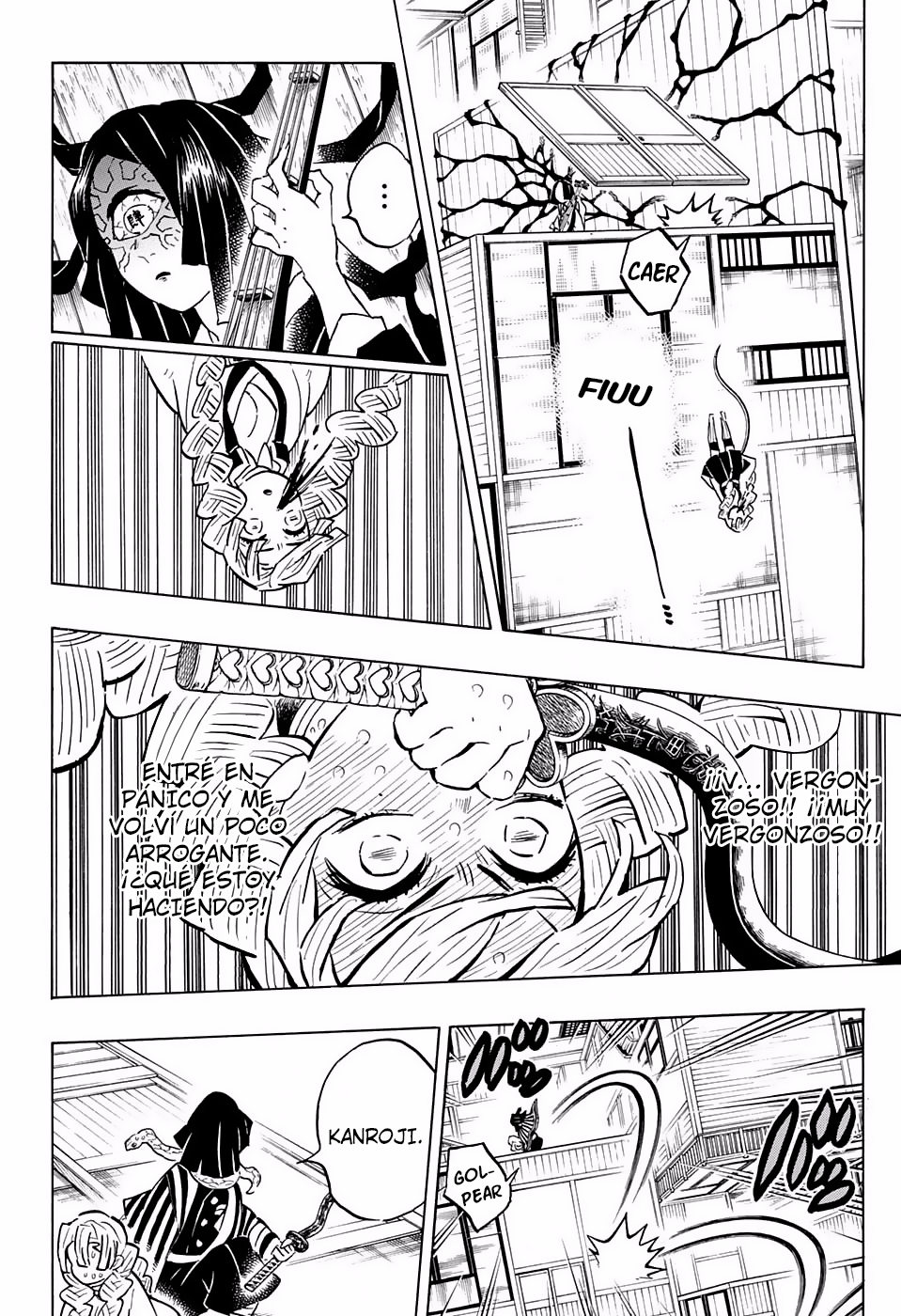 Read Attack on Titan ES Manga Online