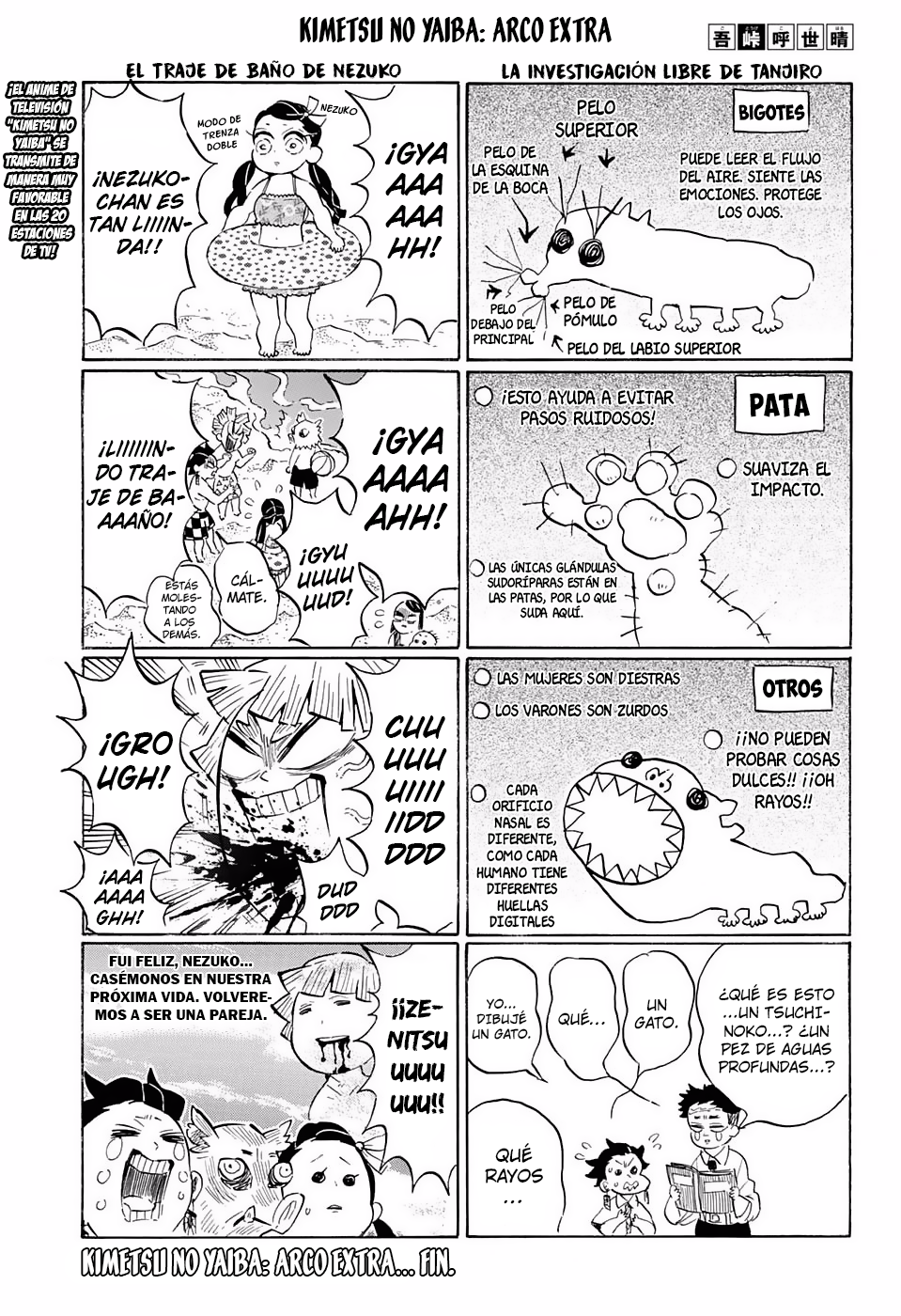 Read Attack on Titan ES Manga Online