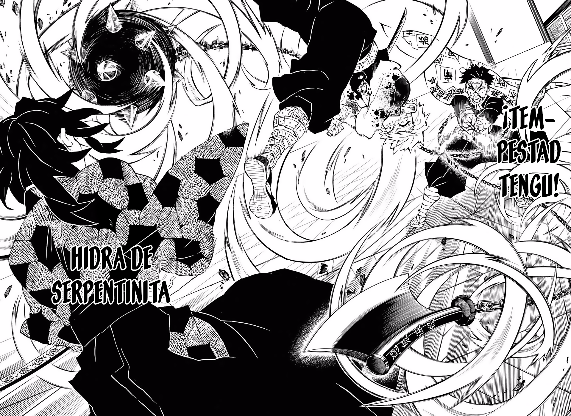 Read Attack on Titan ES Manga Online