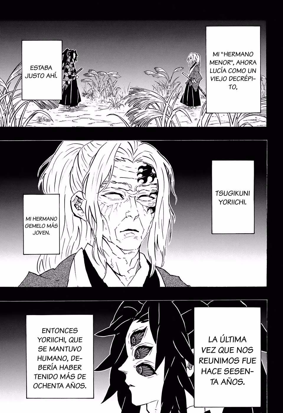 Read Attack on Titan ES Manga Online