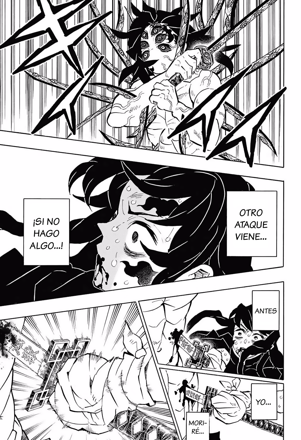 Read Attack on Titan ES Manga Online