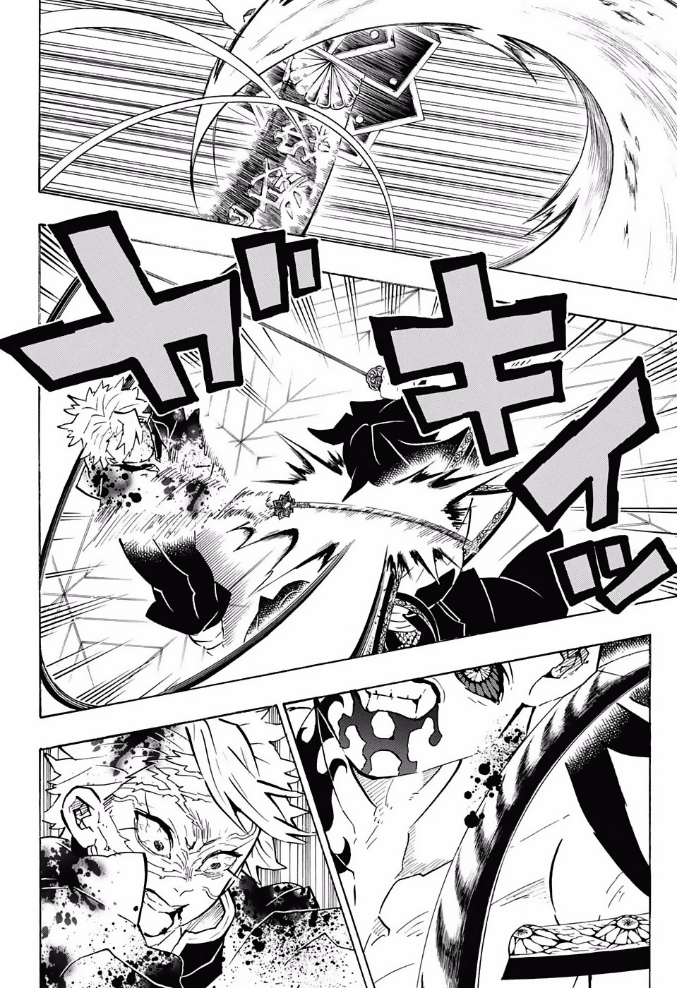 Read Attack on Titan ES Manga Online