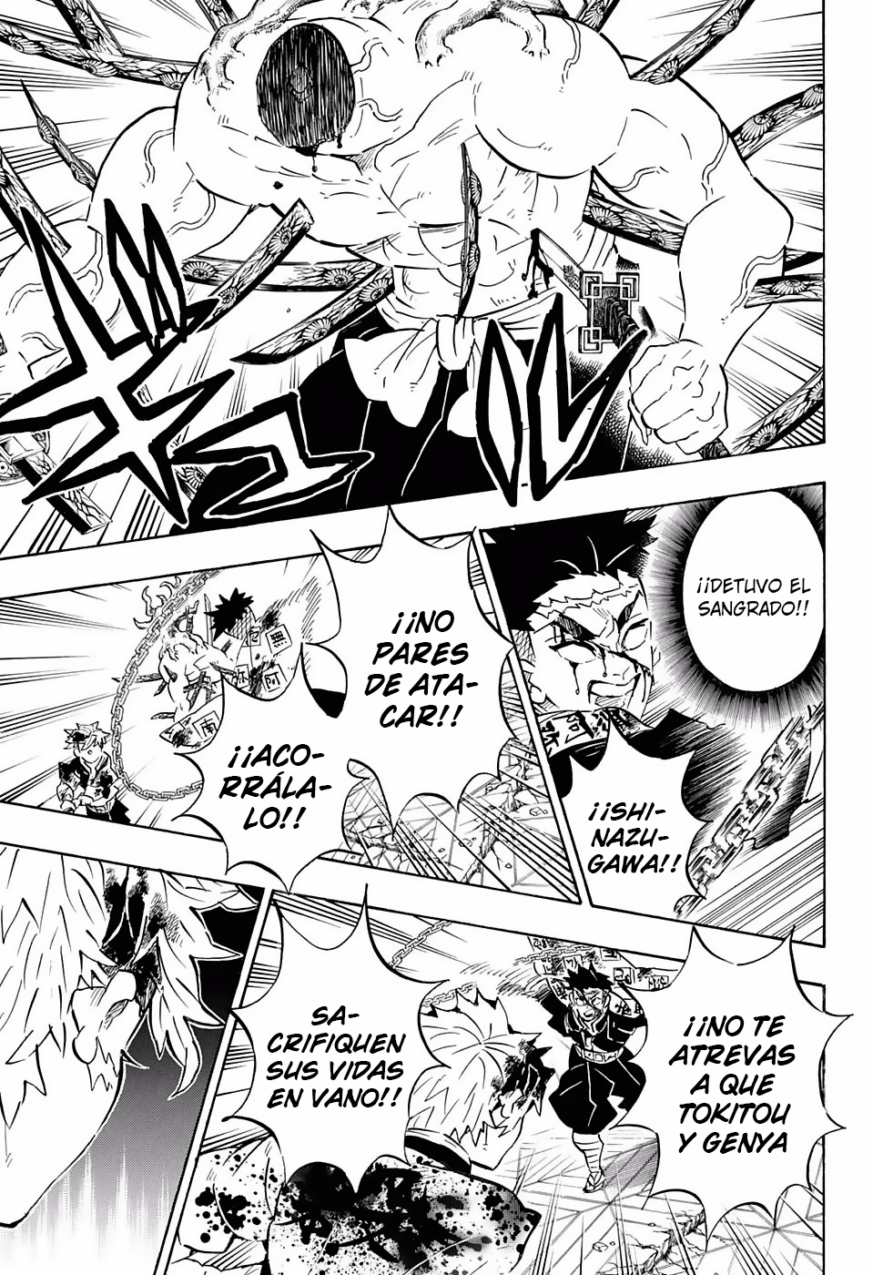 Read Attack on Titan ES Manga Online